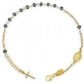 Bracciale Amen cod. BROGBL4