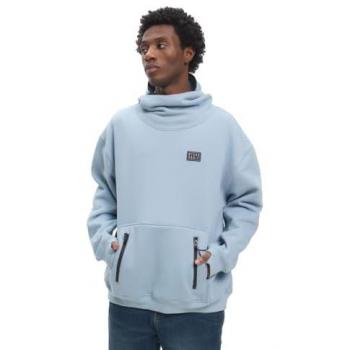 Sudadera con Capucha Lb Hydroponic