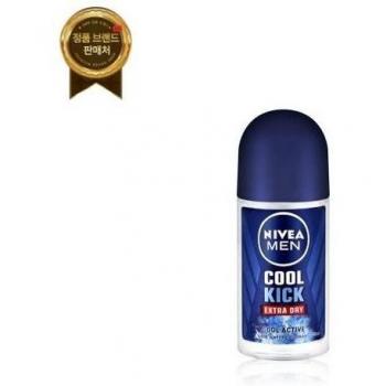 Nivea Pearl & Beauty Spray 200ml con Muschio