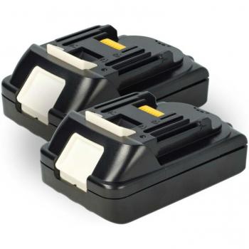 Makita DHP459RF3J Ersatzakku 2500 mAh