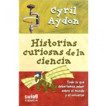 Historias curiosas de la ciencia