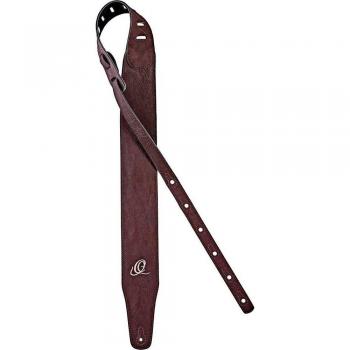 Ortega Correa de cuero OSVG-75BR