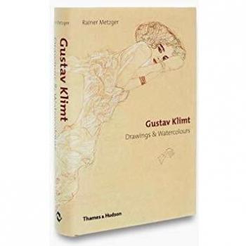 Gustav Klimt: Drawings & Watercolours