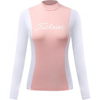 Camisas deportivas de manga larga para mujer