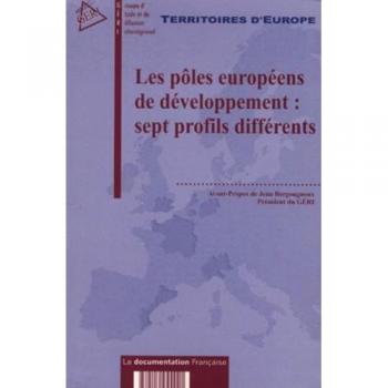 Pôles européens de developpement
