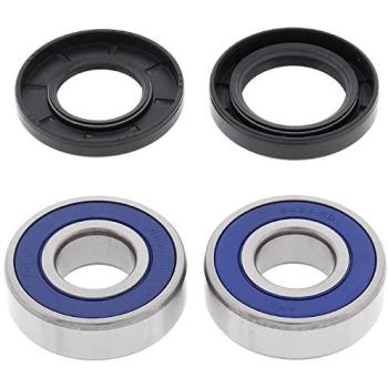 BMW F R 800/1200 2006‑2015 – Vorrad-Set mit Zastschicht