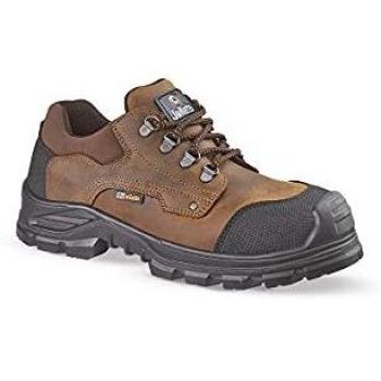 Chaussures de Sécurité Low Jaloak SAS S3 CI 38