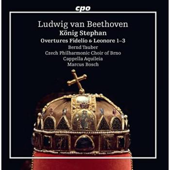 König Stephan et Leonore
