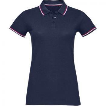 Polo Prestige donna Sol's