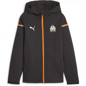 Veste de loisirs enfant avec capuche Casuals 2023/24