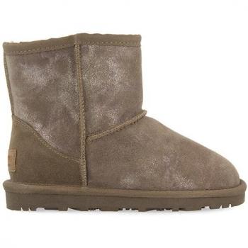 Botas Gioseppo Piel de Llama