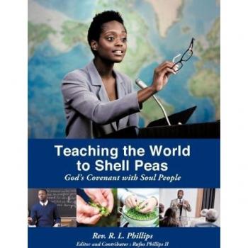 Teaching the World to Shell Peas: God's Covenant with Soul People