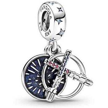 Charm colgante en plata de ley Espadas Láser de Star Wars Pandora