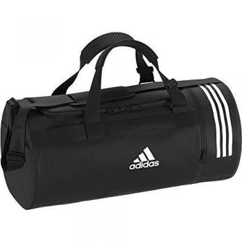Adidas Travel Duffel Medium with Zipper Pockets