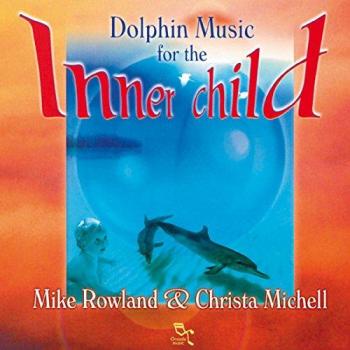 Dolphin Klänge für das innere Kind