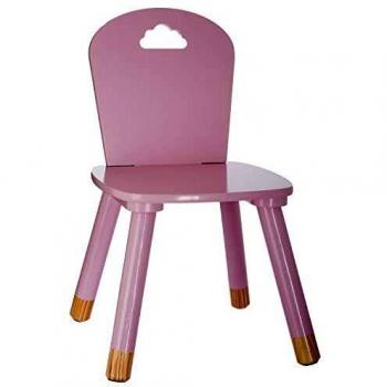 Chaise en Bois Douceur pour Enfants