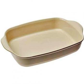 Emile Henry Clay Ultime 42.5cm x 28cm Baking Dish