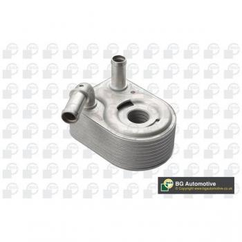 Radiatore Olio Motore BGA CO2304 Design Italiano