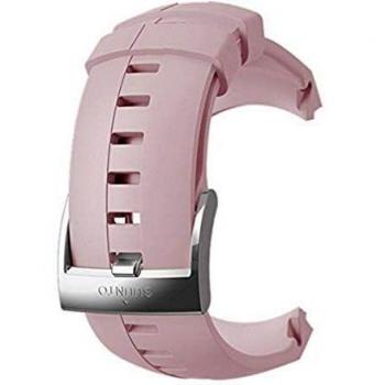 Suunto Ersatzarmband – Original Silikon – 24,5 cm – SS022930000