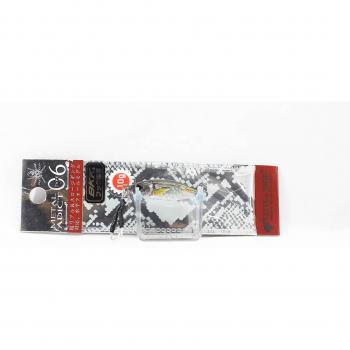 Little Jack 41mm Metal Jig 10g