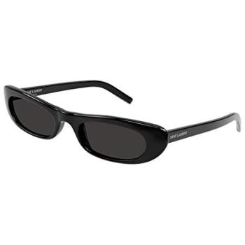 Svarta Solglasögon Kvinna SL 557 SHADE 001