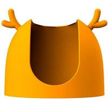 Coque Silicone Imou Ranger 2 Orange