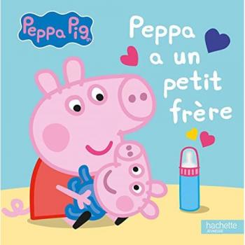 Peppa Pig