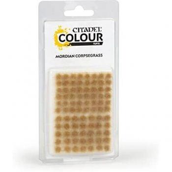 Corpsegrass Mordian Tufts Citadel