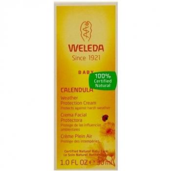 WELEDA CALEND WIND+WETTERBLS