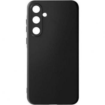 Fotocamera protetta con silicone opaco per Samsung Galaxy A55 – Avizar