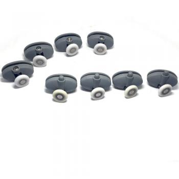 25mm Shower Door Runner Wheel