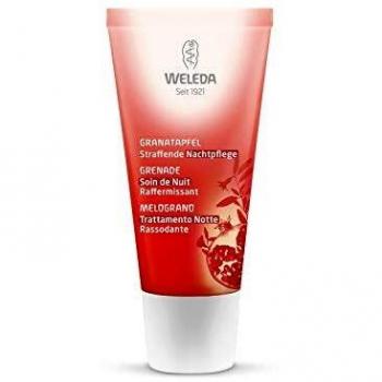 Weleda Crema Notte Rassodante 30 ml