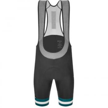 Culote de ciclismo Santini Karma Bengal para hombre