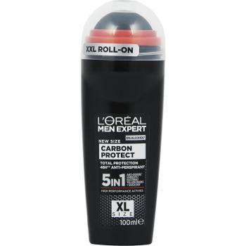 Men Expert Deodorante L'Oréal Paris 100 ml Roll-on