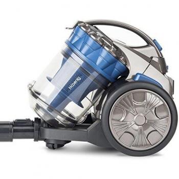 Aspirateur H.Koenig Compact+ Spécial Animaux