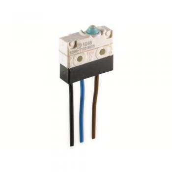 Marquardt Mikroschalter 1048.2151, 250 V/AC, 1 A, Taster-Schalter