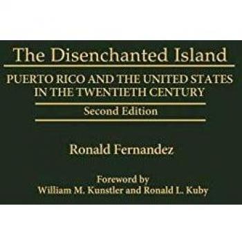 The Disenchanted Island