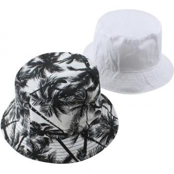 Summer Outdoor Fisherman Bucket Hat