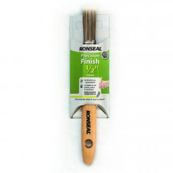 Ronseal 0.5 Precision Finish Brush
