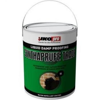 IKOpro Synthaprufe Waterproofer Trade 5L