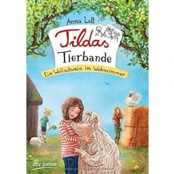 Tildas Tierbande