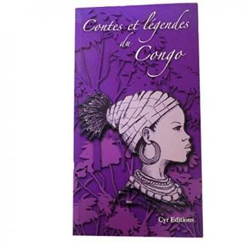 Contes et légendes du Congo