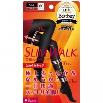 ThermoFlex Slim Walk Tights – Smooth Touch Medium Length