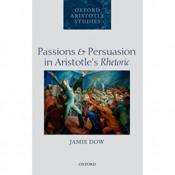 Vitalsource Technologies, Inc. Passions And Persuasion In Aristotle's Rhetoric