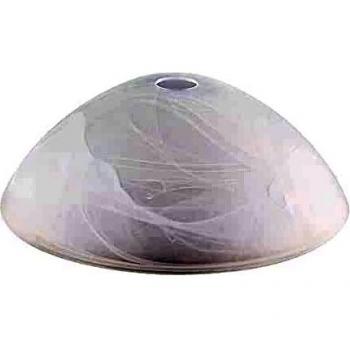 Ersatzglas für E27 Fassung Alabaster Ø 400mm