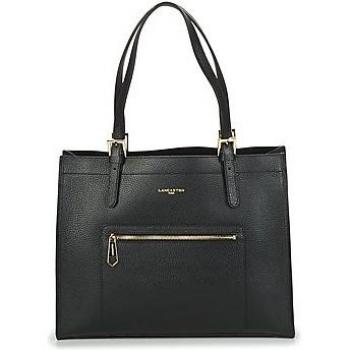 Borsa a spalla Lancaster Foulonne Double Premium