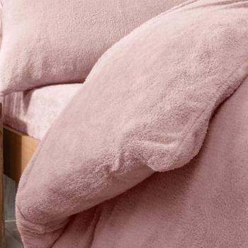 Teddy Duvet Cover Set