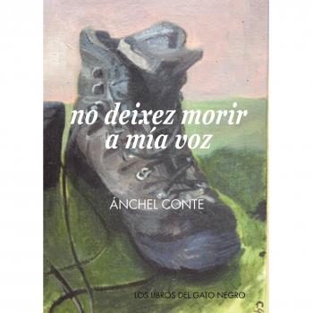 NO DEIXEZ MORIR A MÍA VOZ