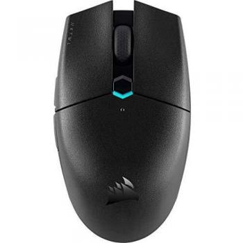 Corsair KATAR PRO Ratón Bluetooth Óptico 10000 DPI