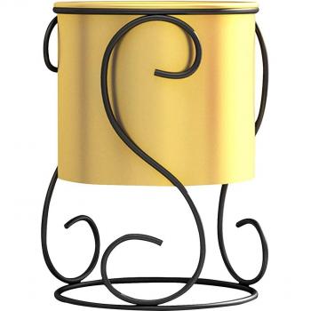 Support Intérieur pour Pots de Fleurs